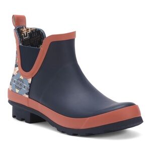 Pendleton Womens Chelsea Rain Boots